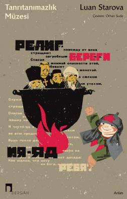 Tanrıtanımazlık Müzesi